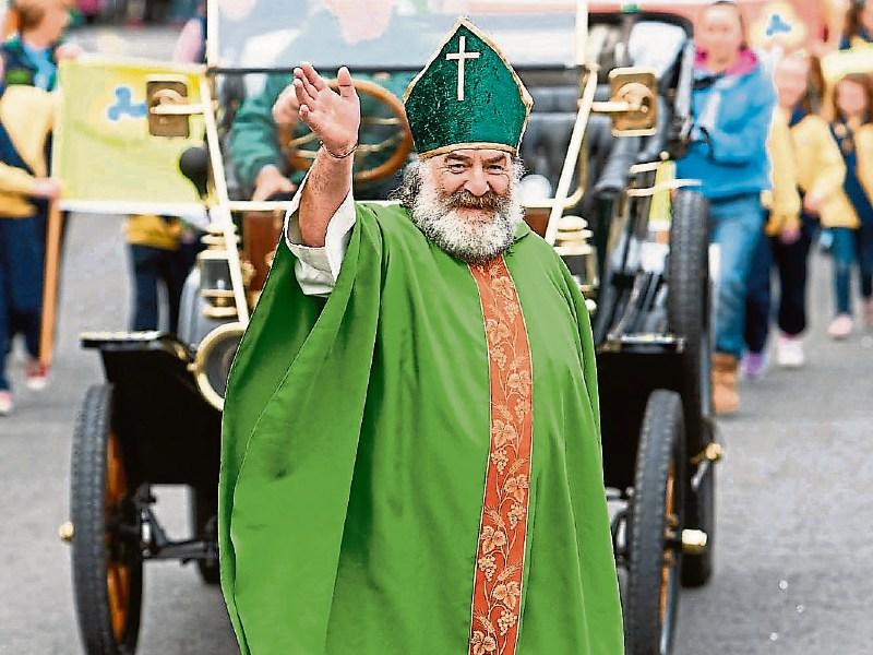 10 things you might not have known about St. Patrick's Day