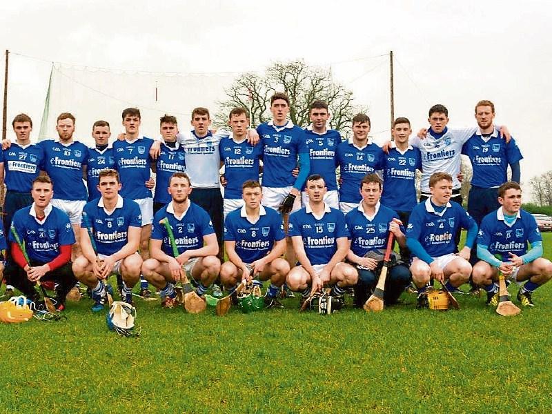 Thurles Sarsfields power their way to a third under-21A title in four years