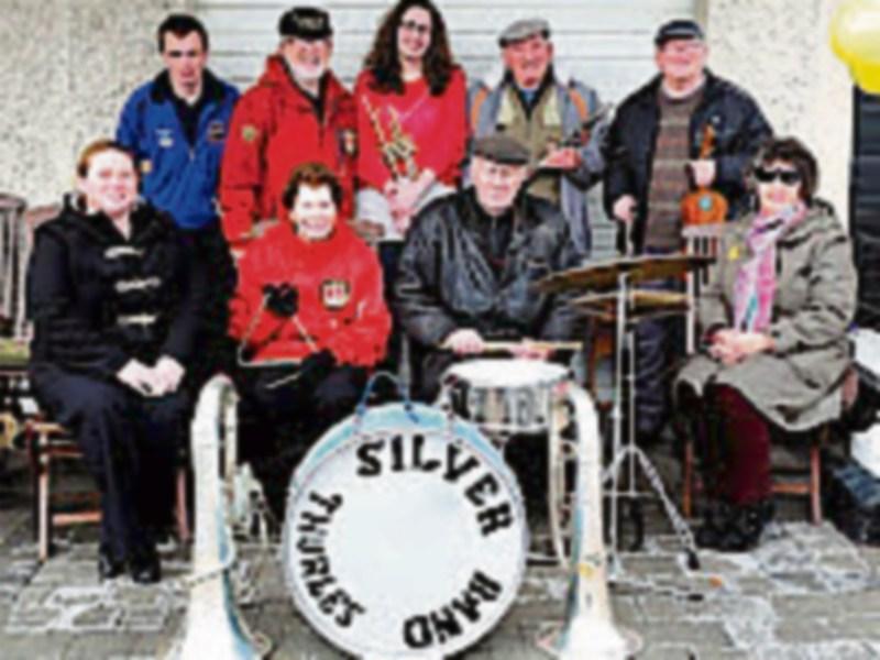 Denis Carroll is on the Record