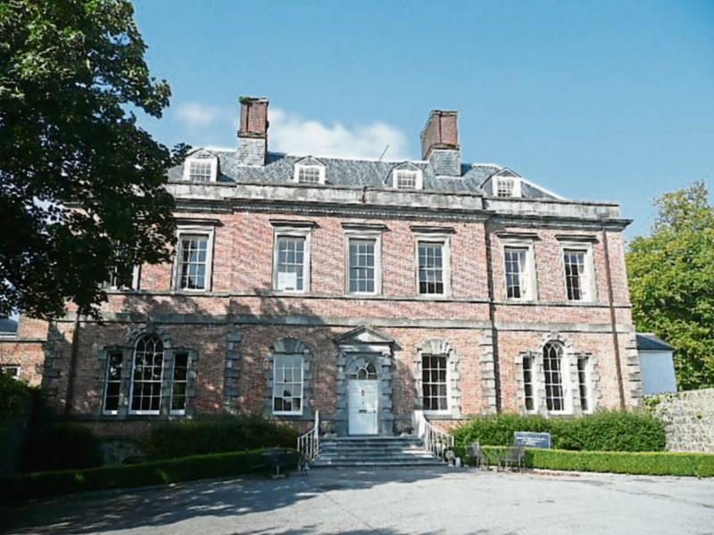 New era for iconic Cashel Palace Hotel