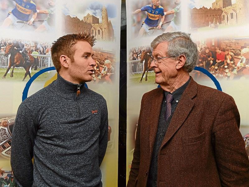 Noel McGrath showed true Tipp spirit in cancer battle