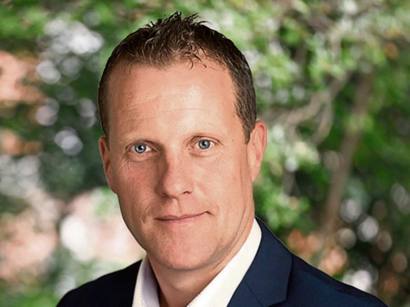 Abolishing Councils was 'an act of vandalism' - Cllr Smith