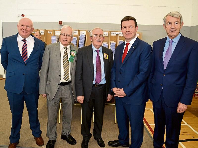 Tipperary Star covers Election 2016 with great flair.