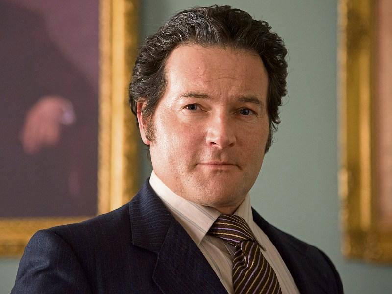 Thurles' Peter O'Meara is set to star in 'Traders'