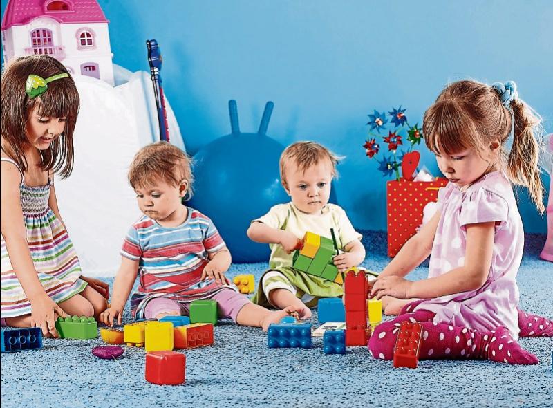 Disappointment as Waterford/Tipperary border preschool is set to cease services!