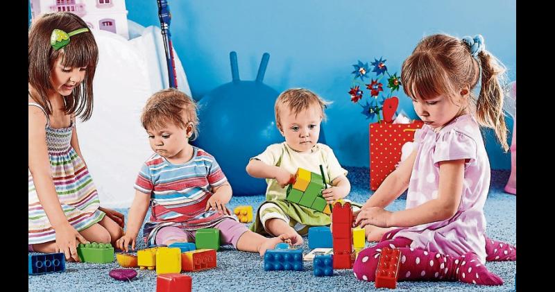 Call for five-year plan to deal with issues facing Tipperary's 8,100 early learners