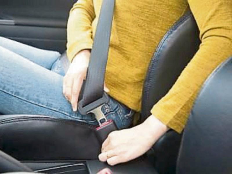 safety belt