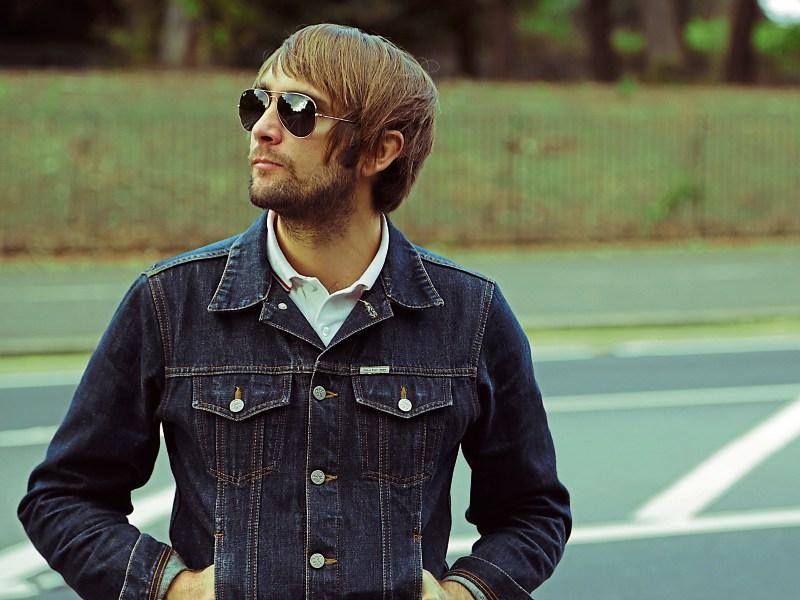 Don't miss Daniel Anderson performing live at The Source Arts Centre this May