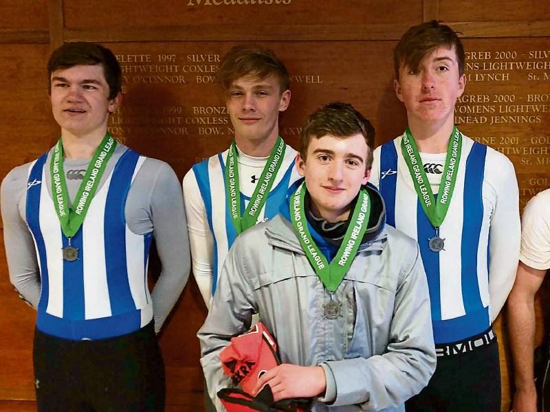 Success for rowers at Skibbereen regatta Tipperary Live