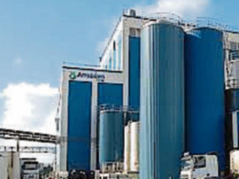 Arrabawn Co-op signs &euro;2m natural gas deal with Vayu