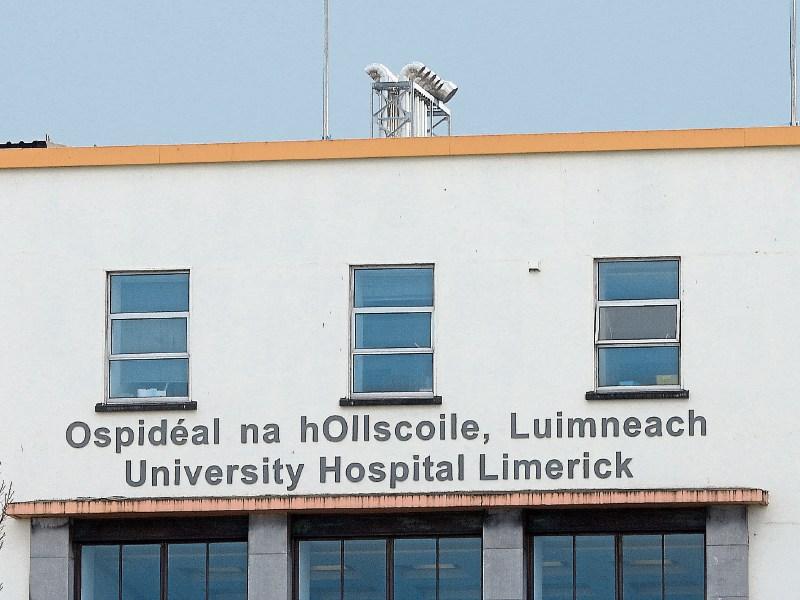 University Hospital Limerick