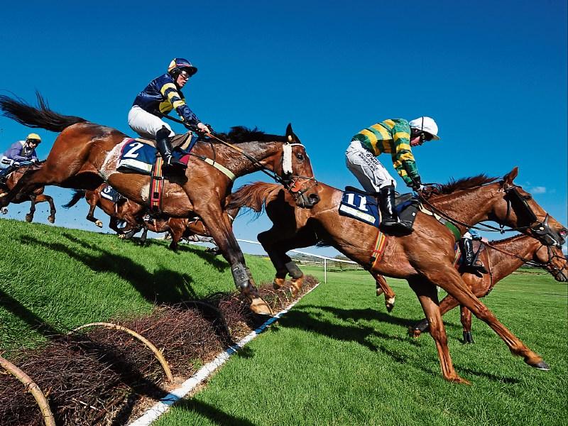 Punchestown: Queen of the Banks Nina Carberry primed for more glory