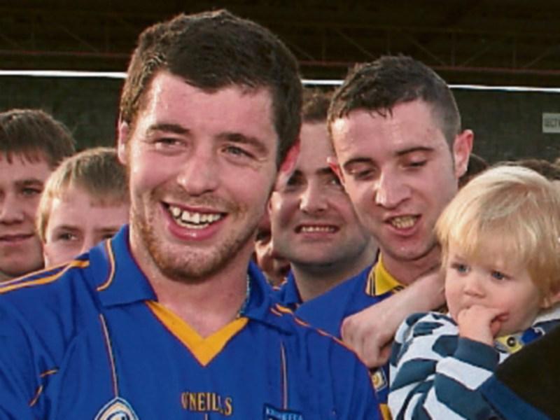 Kilsheelan/Kilcash finish with a flourish against a tired young Cahir side