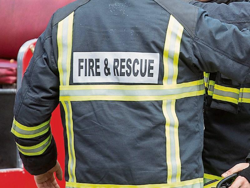 Tipperary Fire Service dealing with more medical assistance cases but house fire calls have fallen
