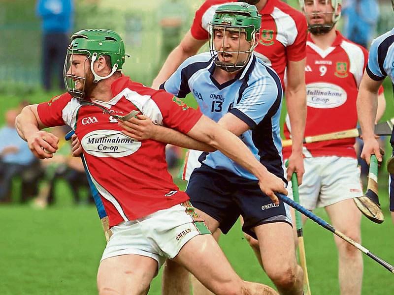 Late Sean Curran penalty puts spirited Mullinahone into knock-out stages