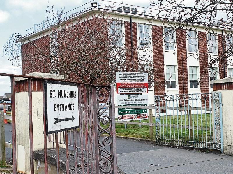 New Covid-19 vaccination phone line opens at University Maternity Hospital Limerick