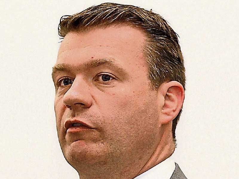 Tipperary's Alan Kelly says it is time to 'move on' after leadership controversy