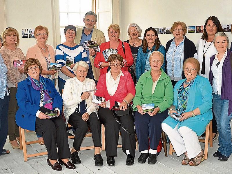 'Shooting from the hip' in Damer Gallery Tipperary Live