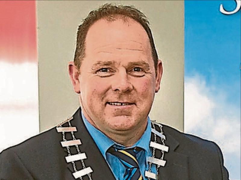 ‘At the moment in Cahir you couldn’t charge a razor not to mind a car’ - Andy Moloney on EV chargers 