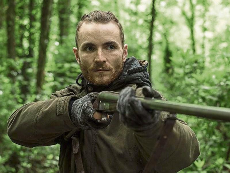 The Source Film Club presents: 'The Survivalist'