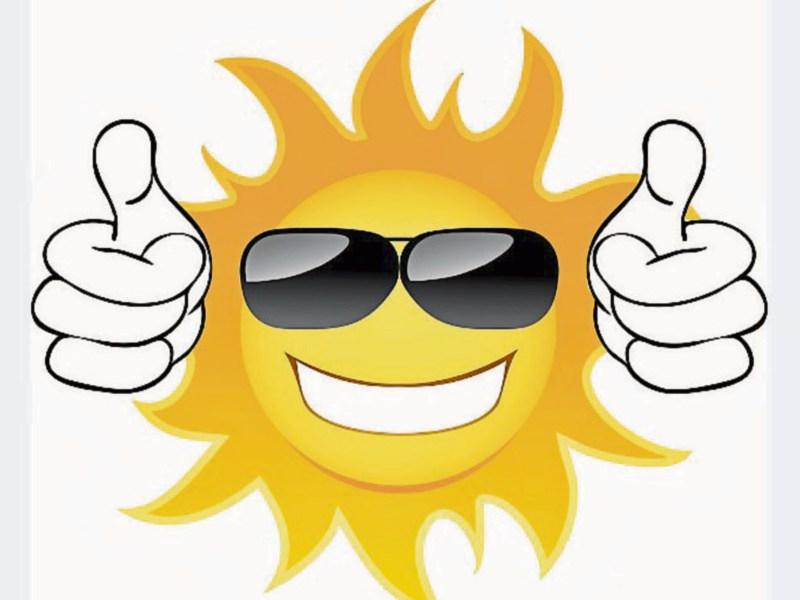 Tipperary weather