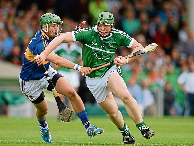 Win tickets to Limerick's Munster hurling championship clash with Tipp