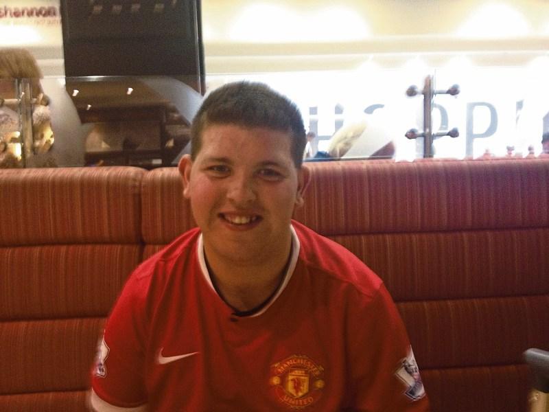 Tipp's Ryan all set for George Best Tournament