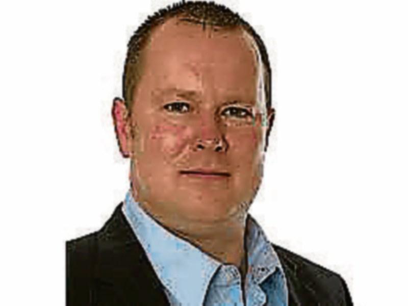 Seamus Morris