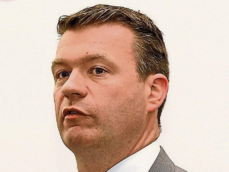 Bin collection fiasco: Kelly says Coveney 'took eye of the ball'