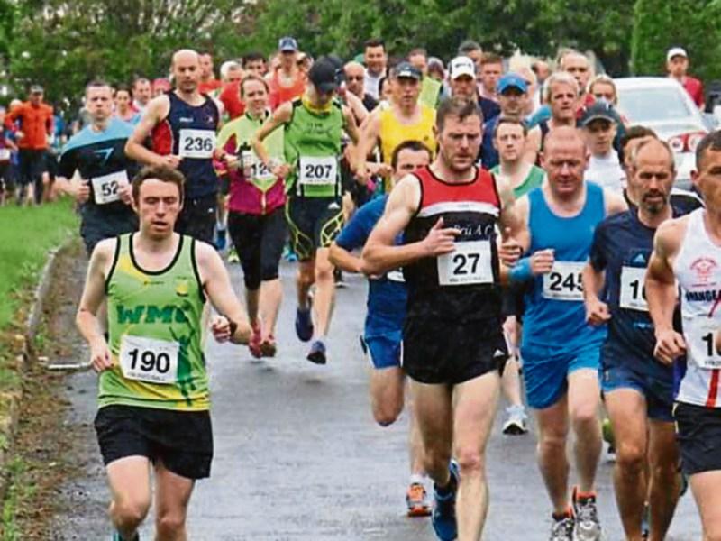 Ballyhoura Active Series