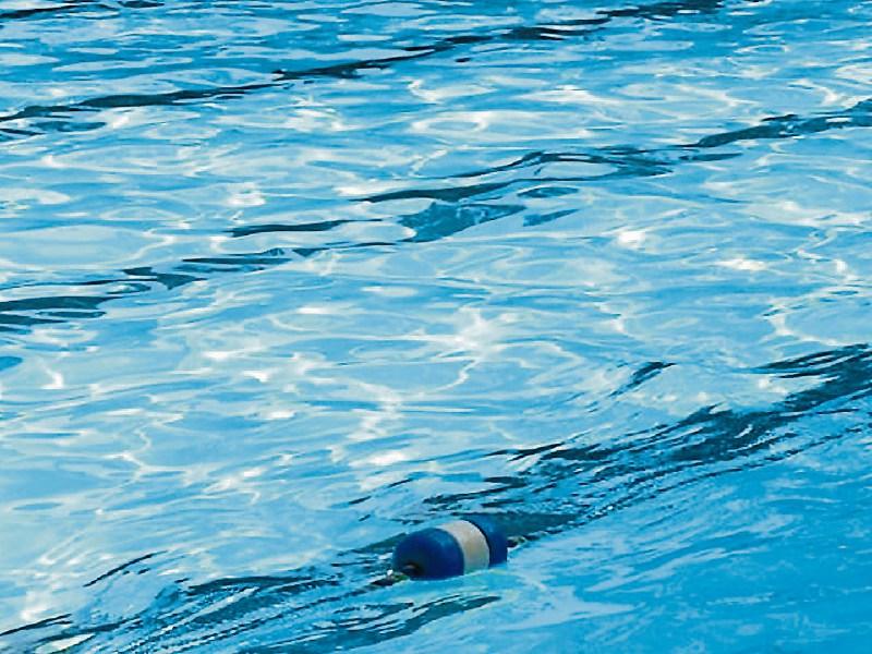 Protest to be held in Templemore over access to the garda college pool