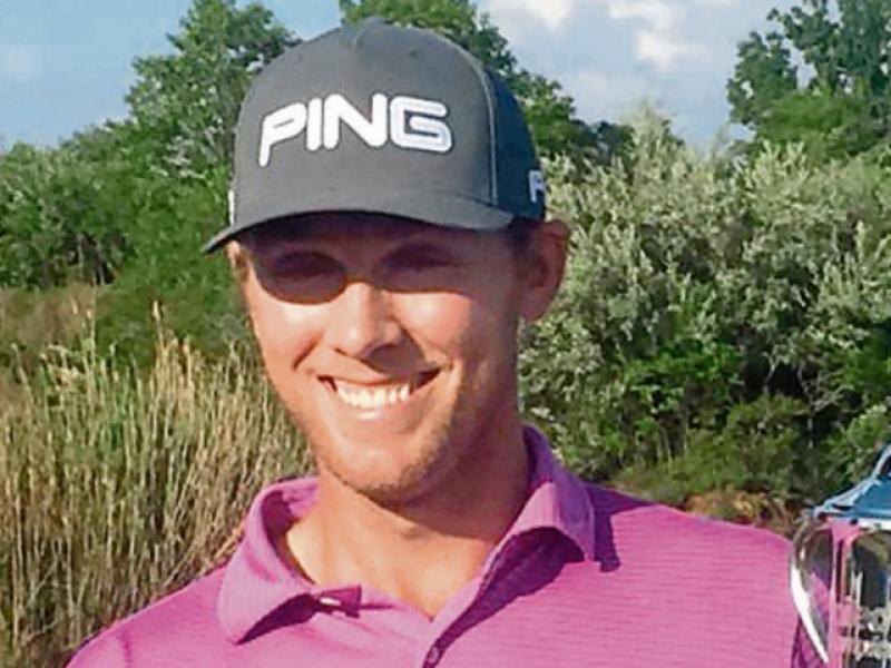 Waterford's Seamus Power aims to hold onto PGA Tour card this weekend