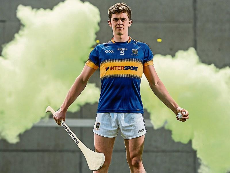 Tipperary team to take on All-Ireland champions Limerick announced