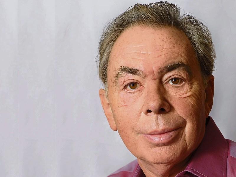 Stage is set for presentation of Jesus Christ Superstar