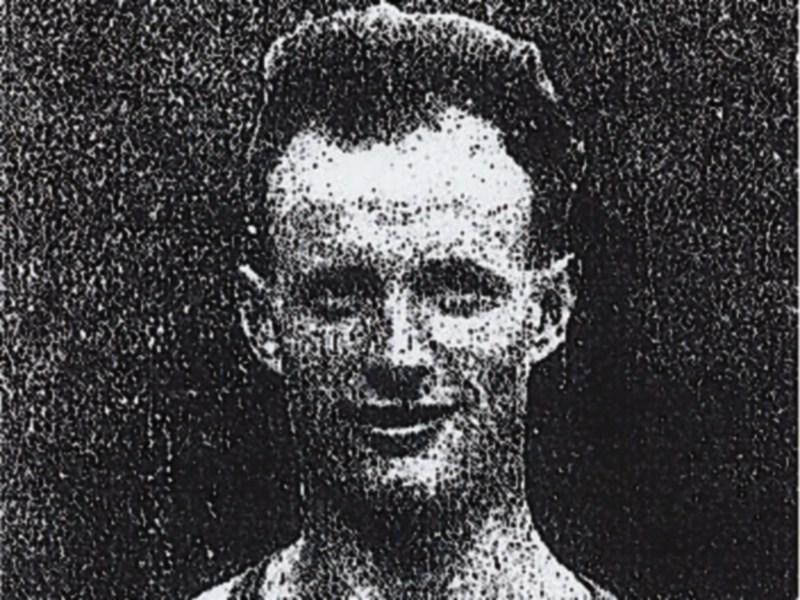 Plaque unveiled in honour of Rosegreen Olympian