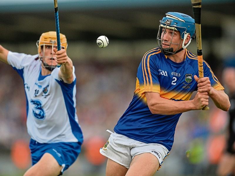 Tipp well beaten in Munster U-21 Hurling Final