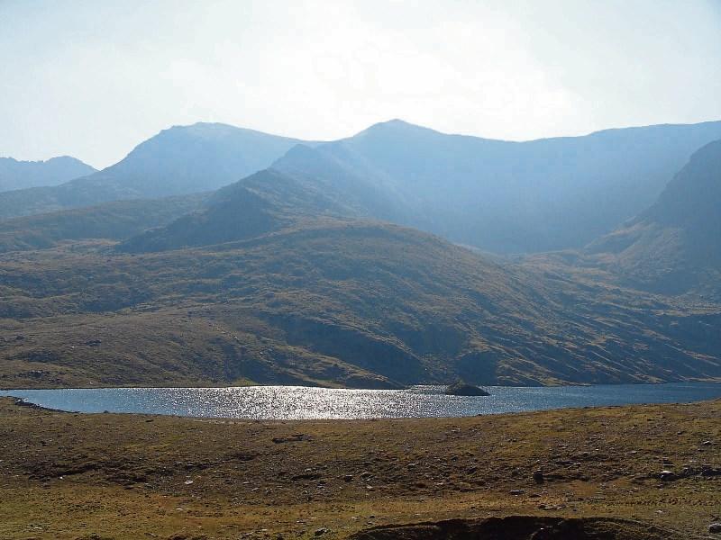 Clonmel man killed in fall on Carrauntoohil mountain