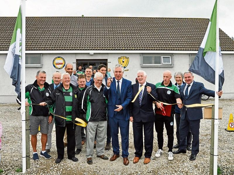 BT Harps pull out all the stops