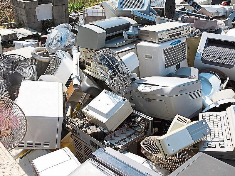 Have you old computer and computer parts? If so, why donate to Thurles Rotary Club?