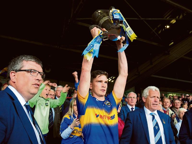 Brendan Maher