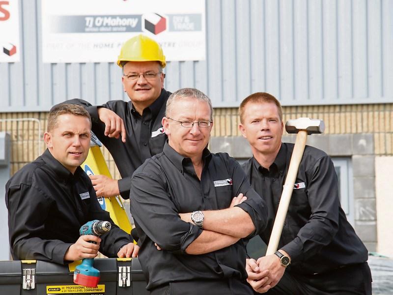 Cahir's JP Corry secures future