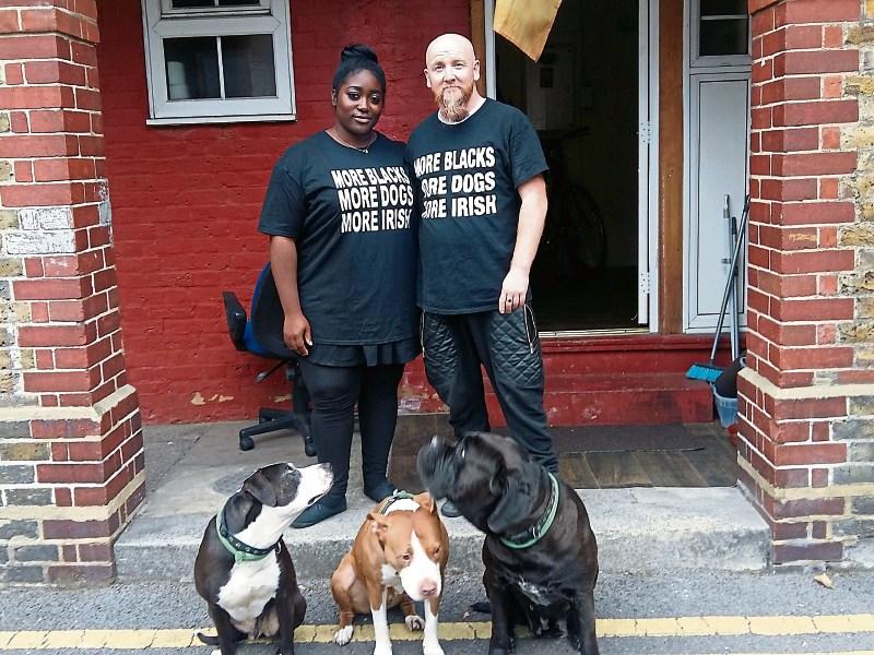 Richard's anti-racism message reaches millions