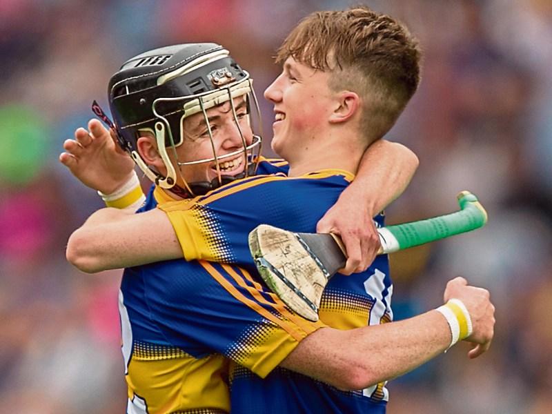 Tipp minors