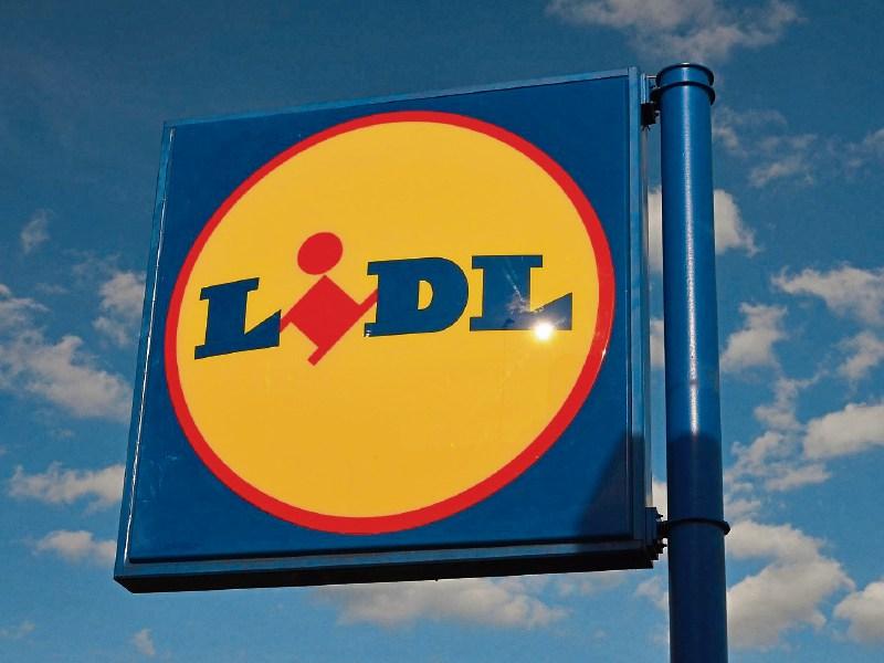 Lidl stores across Ireland are currently closed