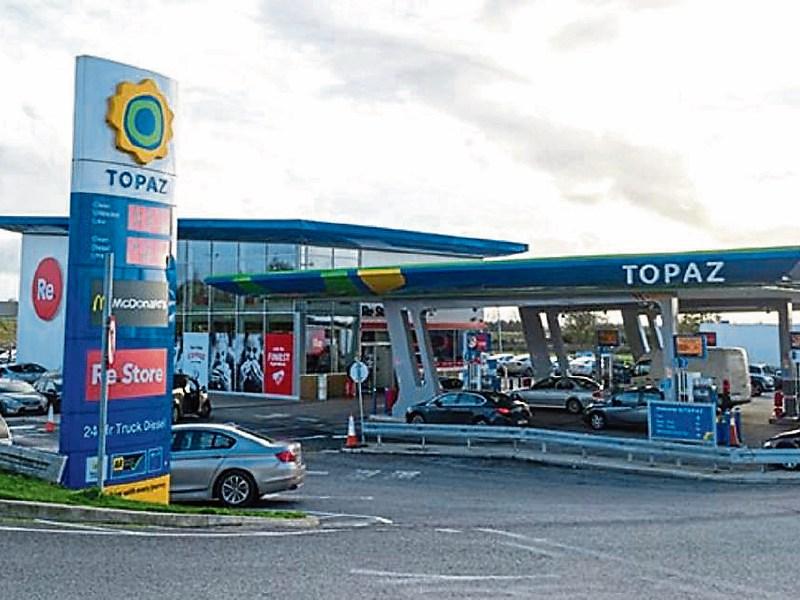 Topaz extension to create 23 Cashel jobs