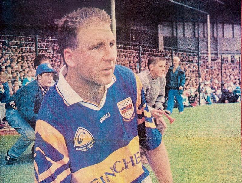 One Tipperary village remembers the 1987 All-Ireland minor with mixed feelings