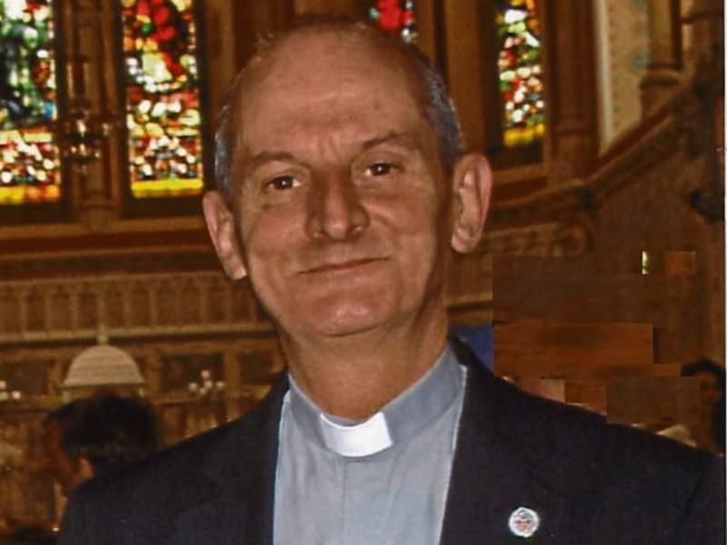 Templemore parish extend their thanks to Canon Everard