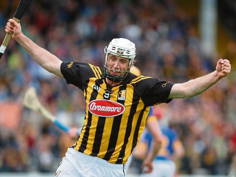 Don't underestimate the loss Michael Fennelly is to Kilkenny