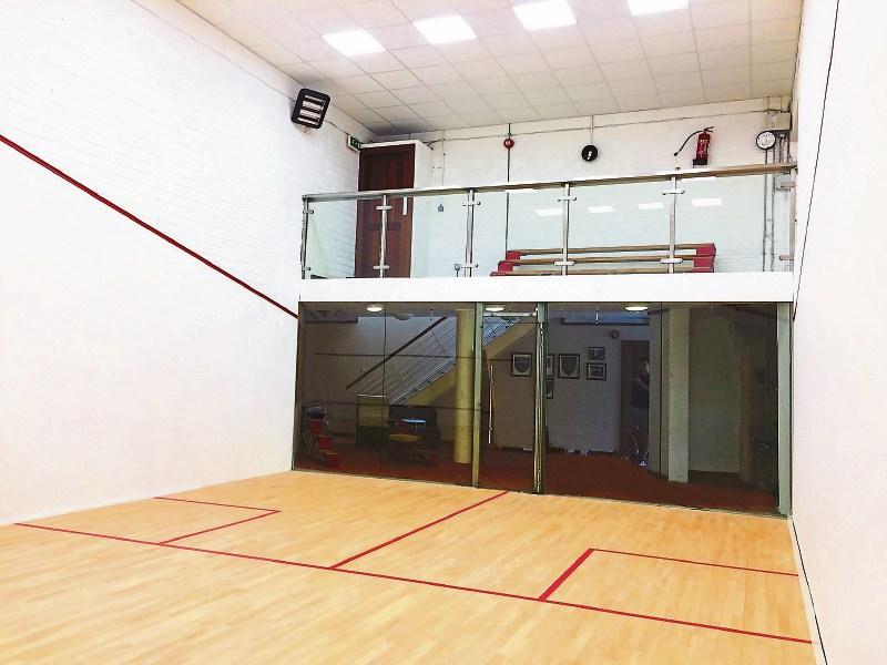 Squash