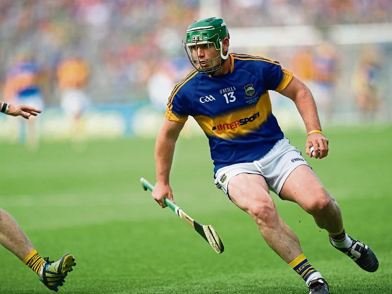 Frustrating year for Bubbles O'Dwyer ends in Croke Park glory